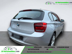 Bmw 116 116d 116CH BVA  occasion � Beaupuy - photo n�4