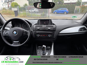 Bmw 116 116d 116CH BVA  occasion � Beaupuy - photo n�3