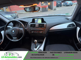 Bmw 116 116d 116CH BVA  occasion � Beaupuy - photo n�3