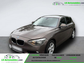 Bmw 116 116d 116CH BVA  occasion � Beaupuy - photo n�2