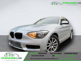 Bmw 116 116d 116CH BVA  occasion � Beaupuy - photo n�2