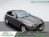 Annonce Bmw 116 occasion Diesel 116d 116CH BVA � Beaupuy