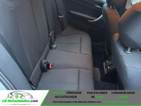 Bmw 116 116d 116CH BVA  occasion � Beaupuy - photo n�9