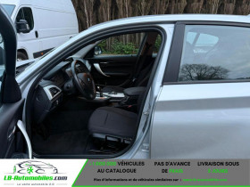 Bmw 116 116d 116CH BVA  occasion � Beaupuy - photo n�8