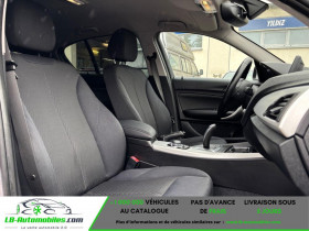 Bmw 116 116d 116CH BVA  occasion � Beaupuy - photo n�7