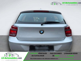 Bmw 116 116d 116CH BVA  occasion � Beaupuy - photo n�7