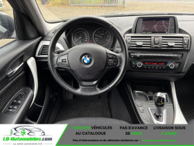Bmw 116 116d 116CH BVA  occasion � Beaupuy - photo n�9