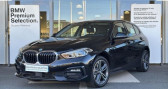 Bmw 116 occasion année 2022 boite Manuelle Annonce Bmw 116 occasion Diesel 116d 116ch Edition Sport à Cholet