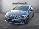 Annonce Bmw 116 occasion Diesel 116d 116ch Edition Sport � Pont-Audemer