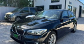 Bmw 116 116d 116ch EfficientDynamics Edition Sport 5p   Chenôve 21
