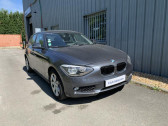 Bmw 116 occasion année 2014 boite Manuelle Annonce Bmw 116 occasion Diesel 116d 116ch Executive 5p à Saint-Doulchard