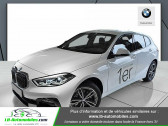 Bmw 116 occasion Blanc année 2019 boite Manuelle Annonce Bmw 116 occasion Diesel 116d 116ch F40 à Beaupuy
