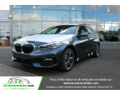 Bmw 116 occasion année 2019 boite Manuelle Annonce Bmw 116 occasion Diesel 116d 116ch F40 à Beaupuy