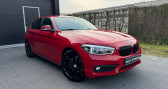 Bmw 116 116D 116CH GARANTIE  2015 - annonce de voiture en vente sur Auto Sélection.com