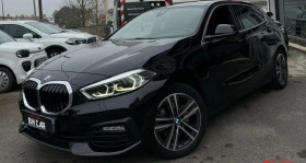 Bmw 116 , garage BH CAR BOULOGNE SUR MER  Saint Martin Boulogne