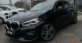 Bmw 116 occasion année 2021 boite Manuelle Annonce Bmw 116 occasion Diesel 116d 116ch gps business à Saint Martin Boulogne