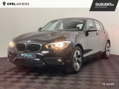 Bmw 116 occasion année 2018 boite Manuelle Annonce Bmw 116 occasion Diesel 116d 116ch Lounge 5p Euro6c à Dury