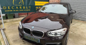 Annonce Bmw 116 occasion Diesel 116d 116ch Lounge 5p � SIN LE NOBLE