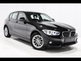 Bmw 116 occasion année 2017 boite Manuelle Annonce Bmw 116 occasion Diesel 116d 116ch Lounge 5p à Castres
