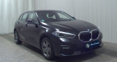 Annonce Bmw 116 occasion Diesel 116d 116ch Lounge  LANESTER