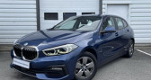 Bmw 116 occasion année 2020 boite Manuelle Annonce Bmw 116 occasion Diesel 116d 116ch Lounge à Mantes La Jolie