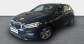 Bmw 116 occasion année 2020 boite Manuelle Annonce Bmw 116 occasion Diesel 116d 116ch Lounge à Frejus