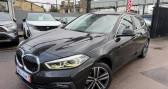 Annonce Bmw 116 occasion Diesel 116d 116ch Lounge � Gagny