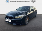 Annonce Bmw 116 occasion Diesel 116d 116ch Lounge � Le Mans