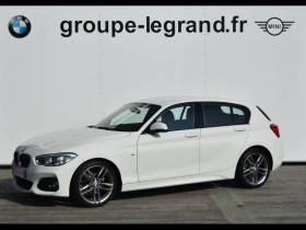 Bmw 116 , garage BMW MINI LE MANS  Le Mans