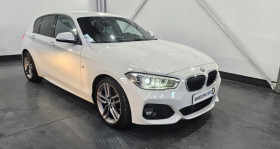 Bmw 116 , garage BREIZHCAR  Guipavas