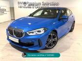 Bmw 116 occasion année 2020 boite Manuelle Annonce Bmw 116 occasion Diesel 116d 116ch M Sport à Rivery