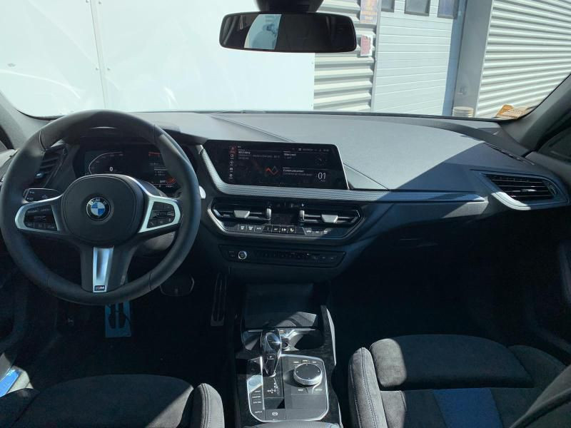 Bmw 116 116d 116ch M Sport  occasion  Le Mans - photo n6