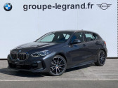 Bmw 116 occasion année 2019 boite Manuelle Annonce Bmw 116 occasion Diesel 116d 116ch M Sport à Le Mans