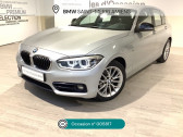 Annonce Bmw 116 occasion Diesel 116d 116ch Sport 5p Euro6c  Rivery