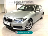 Annonce Bmw 116 occasion Diesel 116d 116ch Sport 5p  Rivery