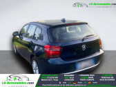 Annonce Bmw 116 occasion Essence 116d 116CH � Beaupuy