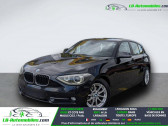 Annonce Bmw 116 occasion Essence 116d 116CH � Beaupuy