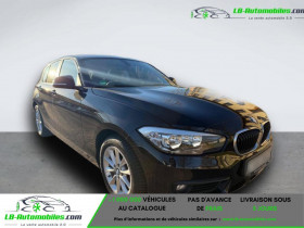 Bmw 116 , garage LB AUTOMOBILES � Beaupuy