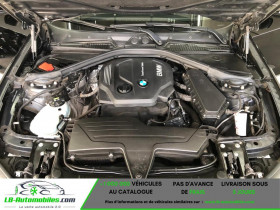 Bmw 116 116d 116CH  occasion � Beaupuy - photo n�10