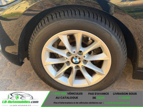 Bmw 116 116d 116CH  occasion � Beaupuy - photo n�9