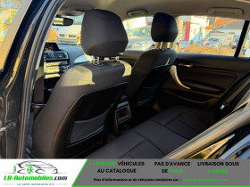 Bmw 116 116d 116CH  occasion � Beaupuy - photo n�8