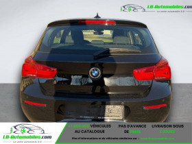 Bmw 116 116d 116CH  occasion � Beaupuy - photo n�7