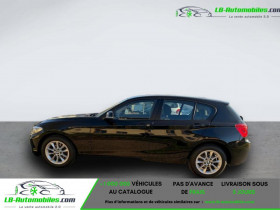Bmw 116 116d 116CH  occasion � Beaupuy - photo n�6