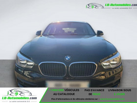 Bmw 116 116d 116CH  occasion � Beaupuy - photo n�5