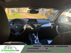 Bmw 116 116d 116CH  occasion � Beaupuy - photo n�3