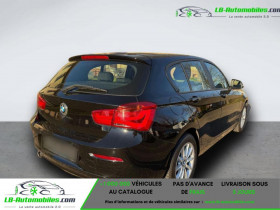 Bmw 116 116d 116CH  occasion � Beaupuy - photo n�4
