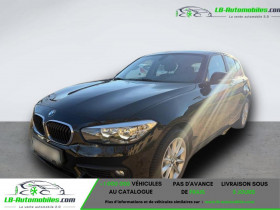 Bmw 116 116d 116CH  occasion � Beaupuy - photo n�2
