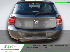 Bmw 116 116d 116CH  occasion � Beaupuy - photo n�4