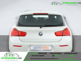 Bmw 116 116d 116CH  occasion � Beaupuy - photo n�7