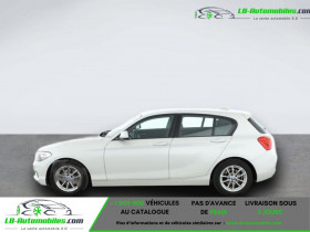 Bmw 116 116d 116CH  occasion � Beaupuy - photo n�6